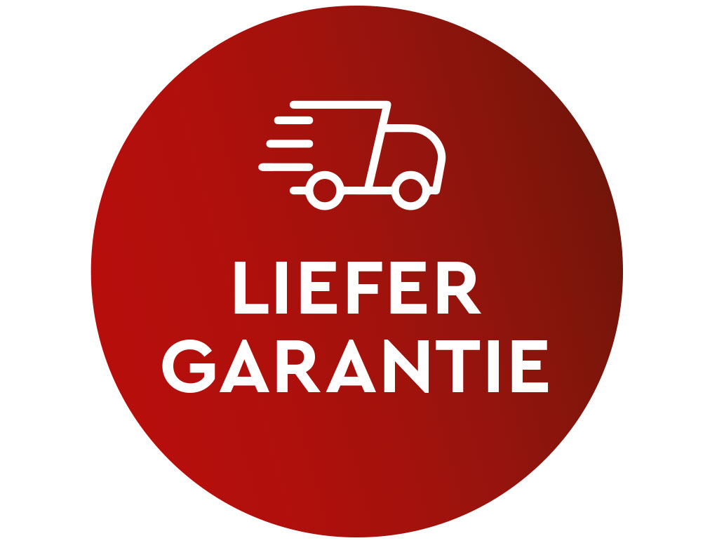 Liefergarantie