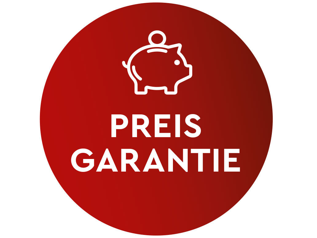 Preisgarantie